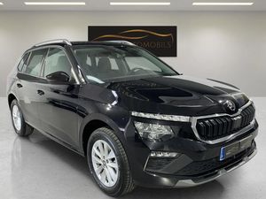 Skoda Kamiq Selection 1.0TSI 116cv DSG  - Foto 4