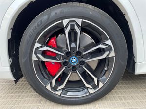 BMW iX1 eDrive20 204cv M Sport PRO  - Foto 34