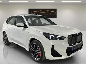 BMW iX1 eDrive20 204cv M Sport PRO  - Foto 5