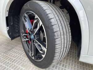 BMW iX1 eDrive20 204cv M Sport PRO  - Foto 35