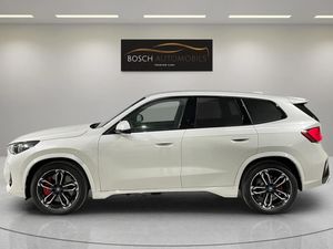 BMW iX1 eDrive20 204cv M Sport PRO  - Foto 7