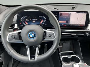 BMW iX1 eDrive20 204cv M Sport PRO  - Foto 13