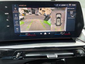 BMW iX1 eDrive20 204cv M Sport PRO  - Foto 25