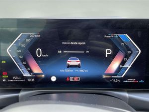 BMW Serie 4 420d Gran Coupé 190cv M Sport  - Foto 19