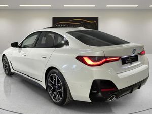 BMW Serie 4 420d Gran Coupé 190cv M Sport  - Foto 11