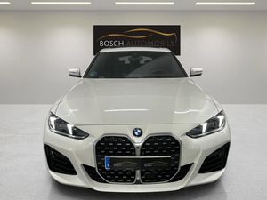 BMW Serie 4 420d Gran Coupé 190cv M Sport  - Foto 5