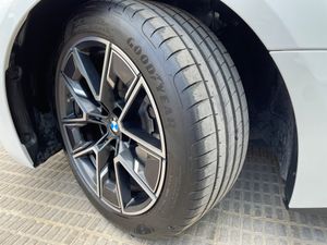 BMW Serie 4 420d Gran Coupé 190cv M Sport  - Foto 35