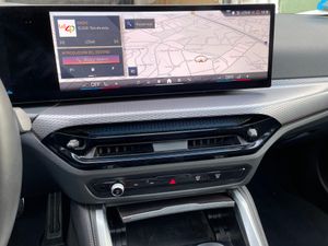 BMW Serie 4 420d Gran Coupé 190cv M Sport  - Foto 25