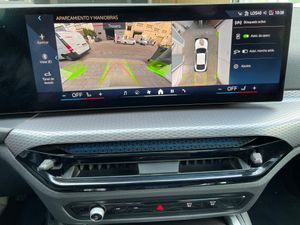 BMW Serie 4 420d Gran Coupé 190cv M Sport  - Foto 26