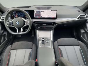 BMW Serie 4 420d Gran Coupé 190cv M Sport  - Foto 13