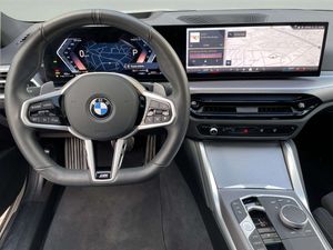 BMW Serie 4 420d Gran Coupé 190cv M Sport  - Foto 14