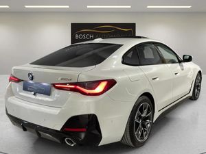 BMW Serie 4 420d Gran Coupé 190cv M Sport  - Foto 9