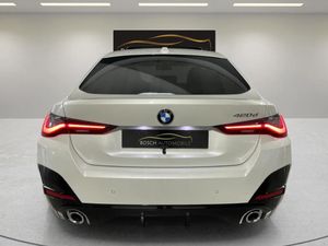 BMW Serie 4 420d Gran Coupé 190cv M Sport  - Foto 10
