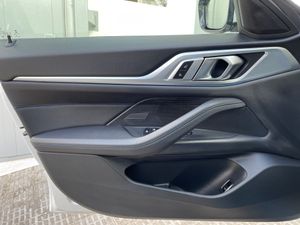 BMW Serie 4 420d Gran Coupé 190cv M Sport  - Foto 21