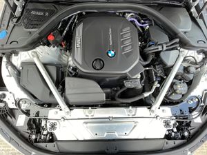 BMW Serie 4 420d Gran Coupé 190cv M Sport  - Foto 33