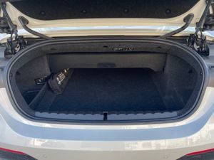 BMW Serie 4 420d Cabrio 190cv M Sport  - Foto 30