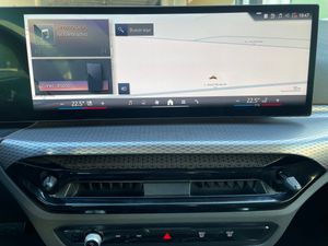 BMW Serie 4 420d Cabrio 190cv M Sport  - Foto 26