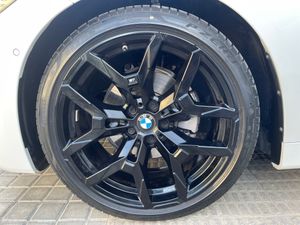 BMW Serie 4 420d Cabrio 190cv M Sport  - Foto 32