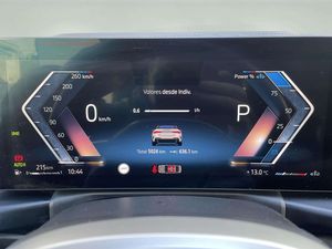 BMW Serie 4 420d Cabrio 190cv M Sport  - Foto 20