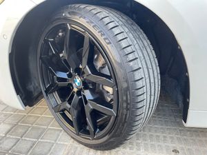 BMW Serie 4 420d Cabrio 190cv M Sport  - Foto 33