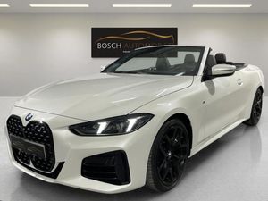 BMW Serie 4 420d Cabrio 190cv M Sport  - Foto 2