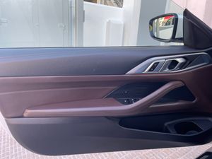 BMW Serie 4 420d Cabrio 190cv M Sport  - Foto 22