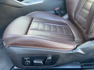 BMW Serie 4 420d Cabrio 190cv M Sport  - Foto 24