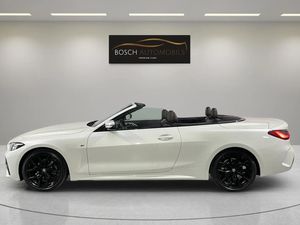 BMW Serie 4 420d Cabrio 190cv M Sport  - Foto 7