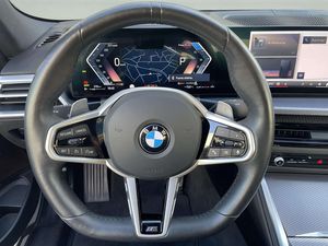 BMW Serie 4 420d Cabrio 190cv M Sport  - Foto 16