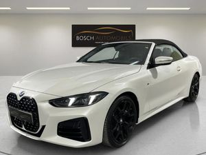 BMW Serie 4 420d Cabrio 190cv M Sport  - Foto 3