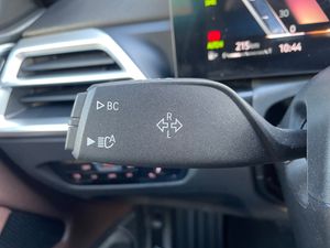 BMW Serie 4 420d Cabrio 190cv M Sport  - Foto 18