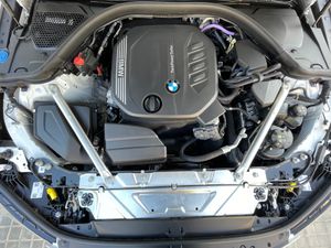 BMW Serie 4 420d Cabrio 190cv M Sport  - Foto 31