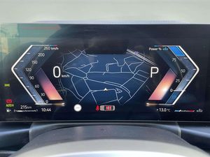 BMW Serie 4 420d Cabrio 190cv M Sport  - Foto 21