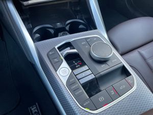 BMW Serie 4 420d Cabrio 190cv M Sport  - Foto 28