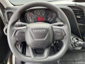 Iveco Daily 35S16 2.3 156cv L3H2  - Foto 13