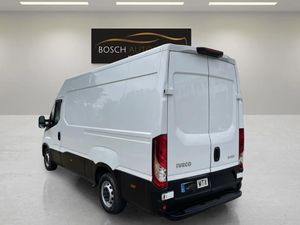 Iveco Daily 35S16 2.3 156cv L3H2  - Foto 10