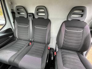 Iveco Daily 35S16 2.3 156cv L3H2  - Foto 11