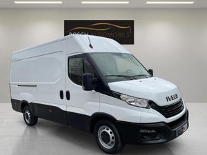 Iveco Daily 35S16 2.3 156cv L3H2  - Foto 4