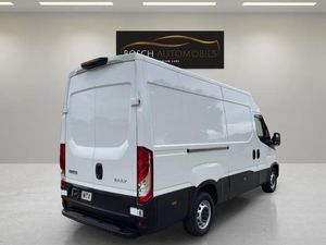 Iveco Daily 35S16 2.3 156cv L3H2  - Foto 8