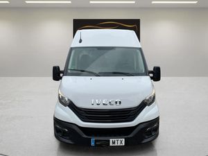 Iveco Daily 35S16 2.3 156cv L3H2  - Foto 3