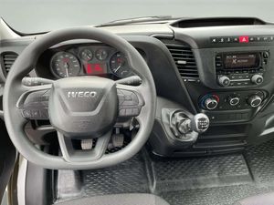 Iveco Daily 35S16 2.3 156cv L3H2  - Foto 12