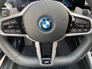 BMW Serie 3 330e 292cv M Sport PRO  - Foto 15