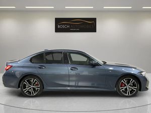 BMW Serie 3 330e 292cv M Sport PRO  - Foto 5