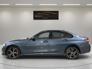 BMW Serie 3 330e 292cv M Sport PRO  - Foto 6