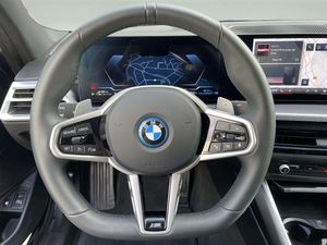 BMW Serie 3 330e 292cv M Sport PRO  - Foto 14