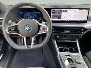BMW Serie 3 330e 292cv M Sport PRO  - Foto 13