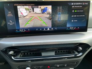 BMW Serie 3 330e 292cv M Sport PRO  - Foto 25