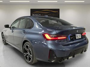 BMW Serie 3 330e 292cv M Sport PRO  - Foto 9