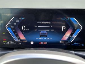 BMW Serie 3 330e 292cv M Sport PRO  - Foto 18