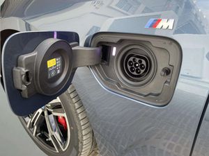 BMW Serie 3 330e 292cv M Sport PRO  - Foto 10